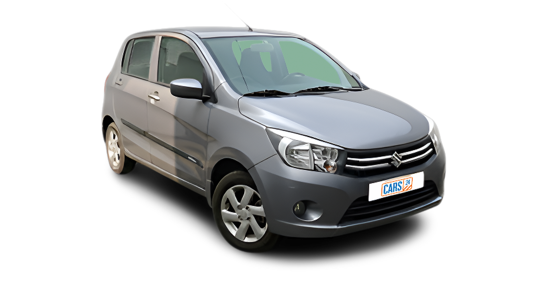 Maruti Celerio-img